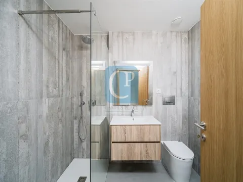 Apartamento T1+1 no Empreendimento em Asprela Easy, Paranhos