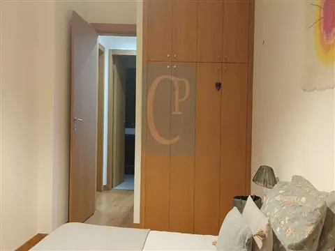 Apartamento T1 totalmente equipado e mobilado, no Paços São João