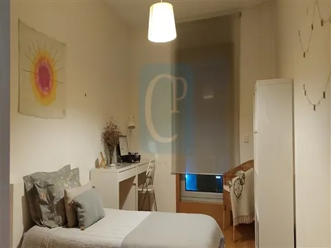 Apartamento T1 totalmente equipado e mobilado, no Paços São João