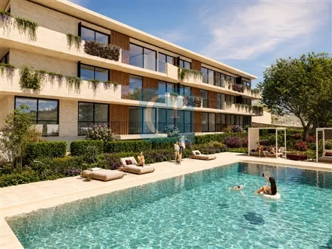 Apartment T1