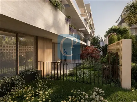 Apartment T1