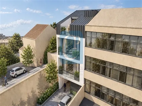 Apartment T2
