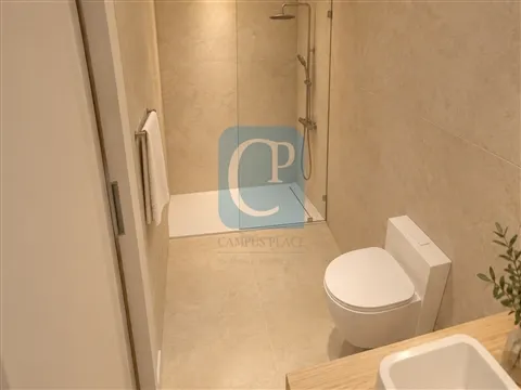 Apartment T2