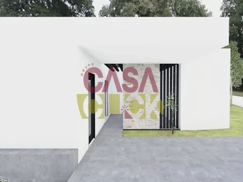 Lotissement de terrain 4 Chambre(s)