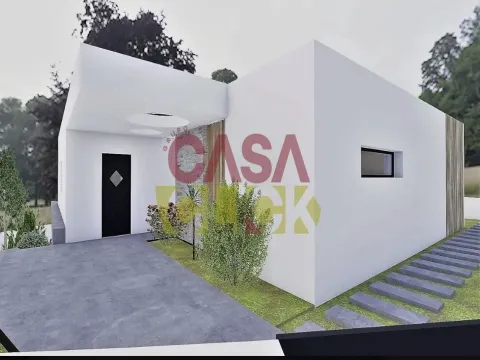 Lotissement de terrain 4 Chambre(s)