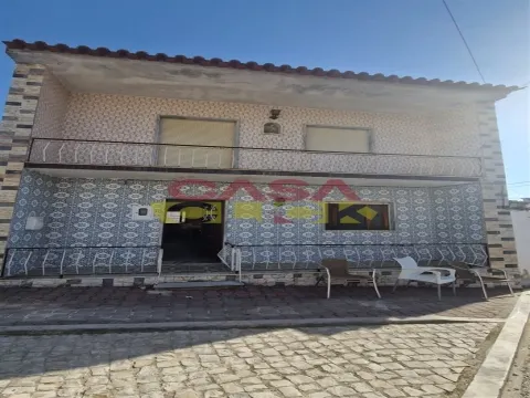 Vivienda 2 habitaciones