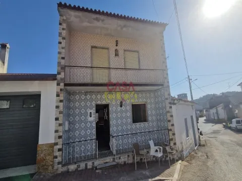 Vivienda 2 habitaciones