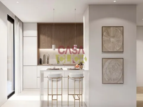 Apartamiento 3 habitaciones