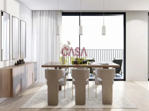 Wohnung 3 Schlafzimmer