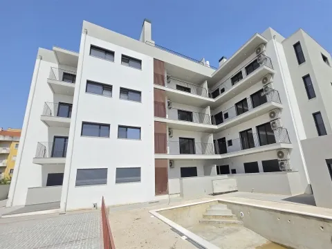 Apartamento T3