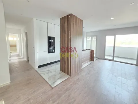 Apartamento T3 DUPLEX