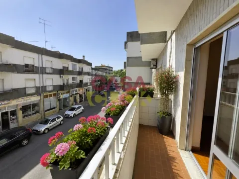 Apartamento T3