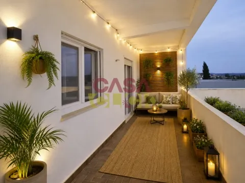 Apartamento T3