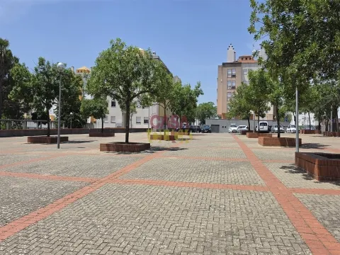 Apartamento T3