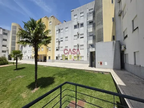 Apartamento T3