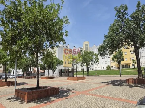 Apartamento T3