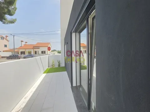 Moradia T2
