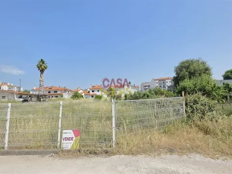 Terreno Para Construção T3