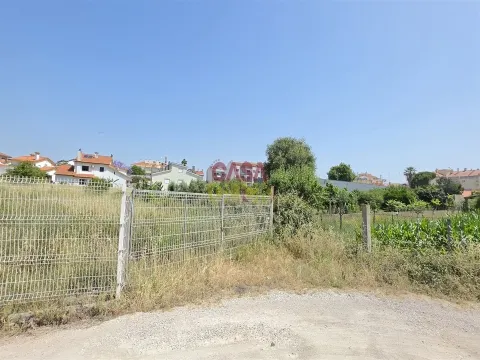 Terreno Para Construção T3