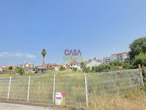 Terreno Para Construção T3