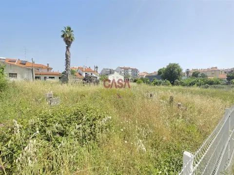 Terreno Para Construção T3