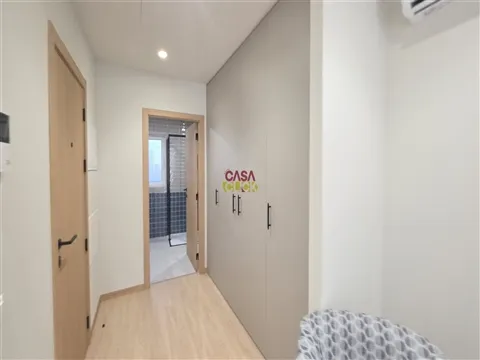 Flat Studio