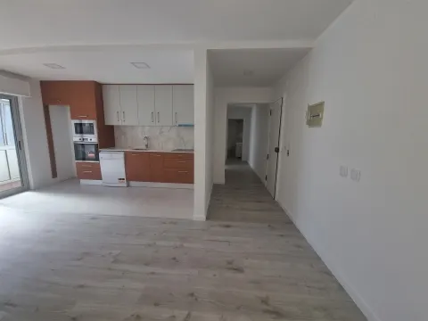 Wohnung 2 Schlafzimmer