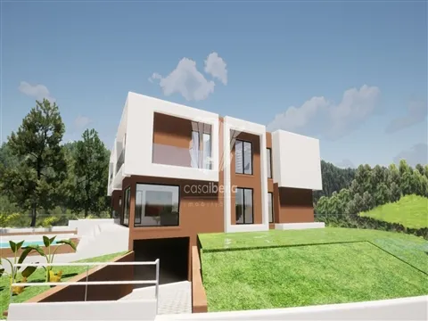 4 Bedrooms - House - Sol Troia - Setúbal