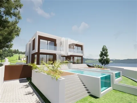 4 Bedrooms - House - Sol Troia - Setúbal