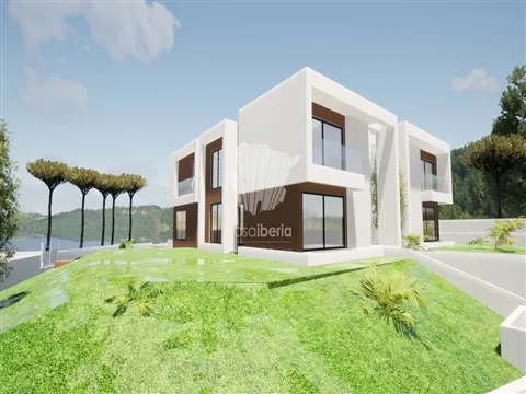 4 Bedrooms - House - Sol Troia - Setúbal