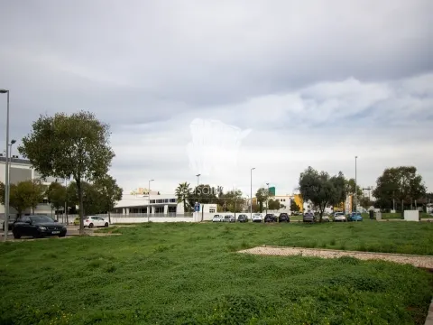 Grundstück - São Clemente - Loulé