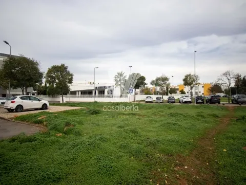 Grundstück - São Clemente - Loulé