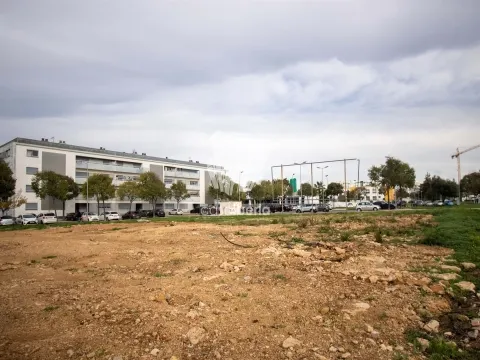 Grundstück - São Clemente - Loulé