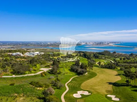 Synopsis - Lagos - Algarve