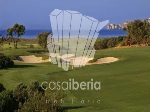 Synopsis - Lagos - Algarve