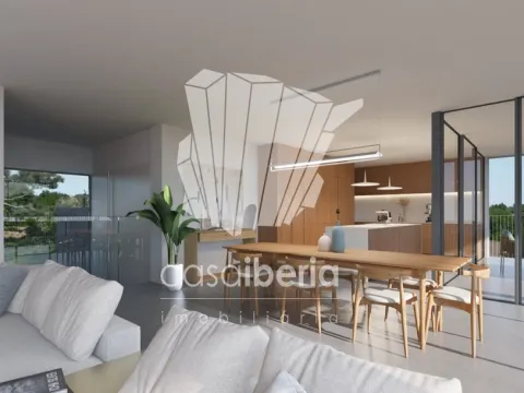 Lote - Meia Praia - Lagos - Algarve