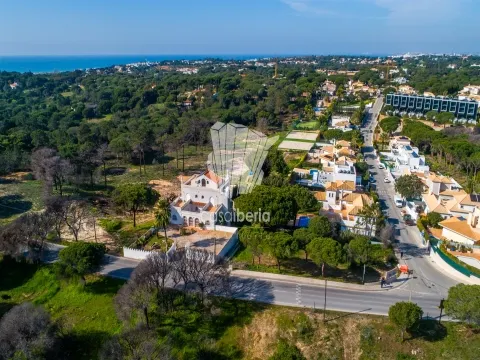 Terrain - Villas Alvas, Garrão