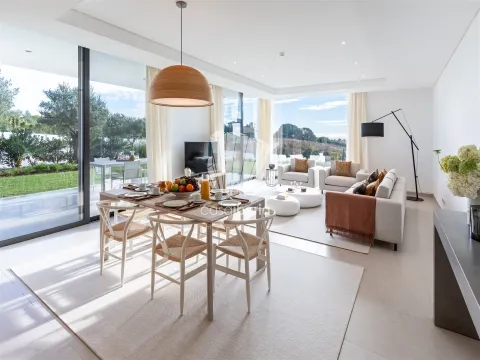 3 Chambres - Appartement - Vila Nova de Cacela - Vila Real de Santo António