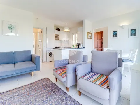 2 Chambres - Appartement - Quarteira - Vilamoura