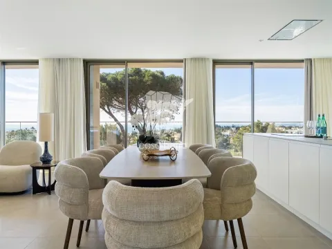 4 Quartos - Penthouse - Alfanzina - Lagoa