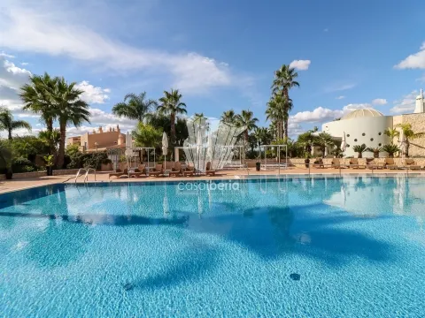 Exclusive - 2 Bedroom -  Apartment - Ferragudo - Lagoa