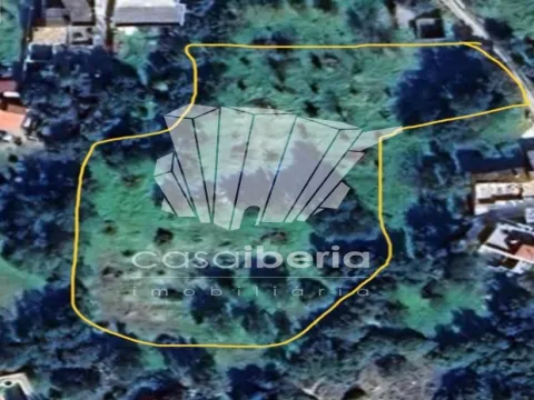 Terrain - São Clemente - Loulé