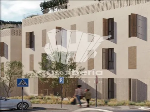 2 Quartos - Apartamento - Fuseta - Olhão