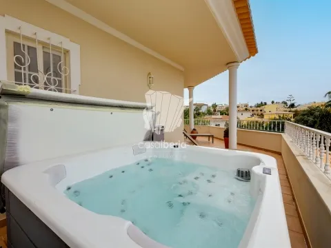 Exclusive - 4+1 Bedrooms - Villa - Ferragudo - Lagoa