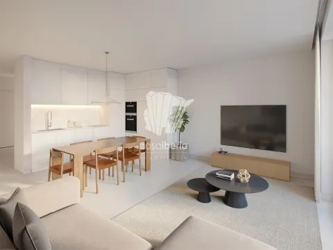 T1+1 - Duplex - Appartement - Lagos