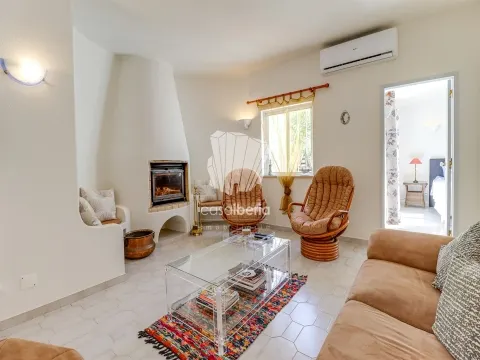 Exclusivo - 4 Quartos - Moradia - Carvoeiro - Lagoa