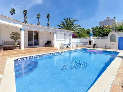 Exclusivo - 4 Quartos - Moradia - Carvoeiro - Lagoa