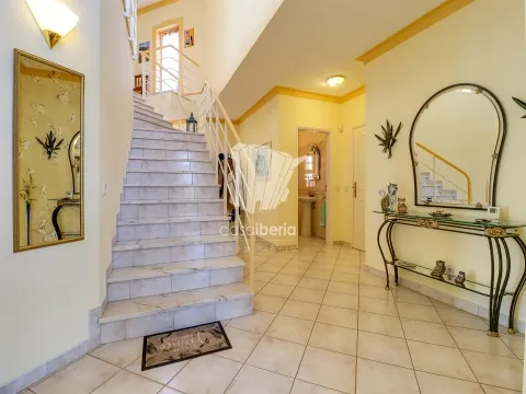 Exclusivo - 3 Quartos - Moradia - Carvoeiro - Lagoa