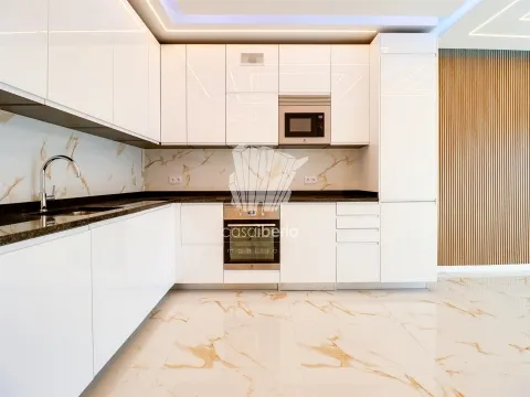 2+1 Bedrooms - Apartment - Quarteira