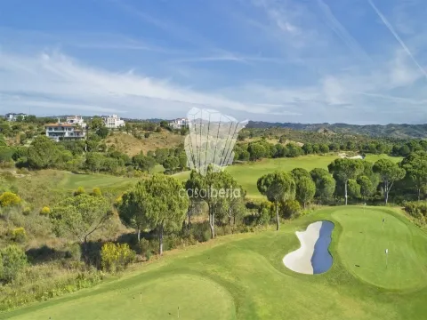 Parcelle - Vila Nova de Cacela - Vila Real de Santo António